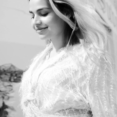 Анастасия Драгунова, Таллин