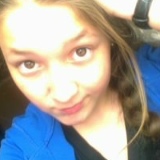 Анастасия Наливайко