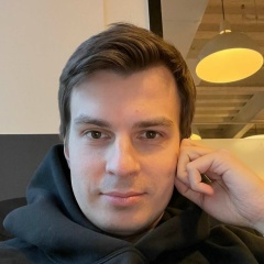 Леонид Шангин, 13.10.1989, New York City