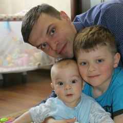 Евгений Куликов, 23.09.1984, Санкт-Петербург