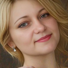 Наташа Сабанова, Тюмень