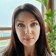 Наталья Корнилова, 30.12, Краснодар