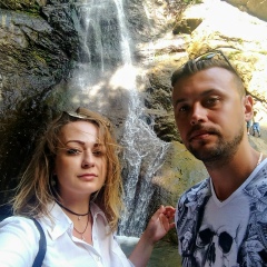 Дарья Яскевич, 17.10, Минск