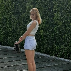 Алёна Алёнка, 26.05, Краснодар