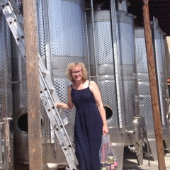 Марина Савушкина, 18.11.1964, Санкт-Петербург