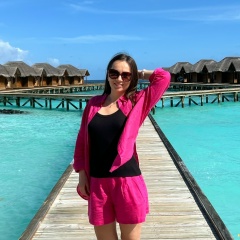 Олеся Олеся, 28.05, Москва