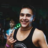 Богдан Соболь, 07.01, Киев