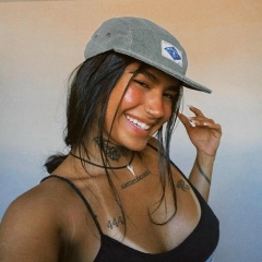 Bang Aliada, 25.11, São Paulo