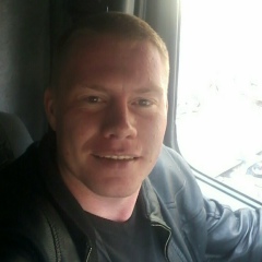 Станислав Мещеряков, Ижевск