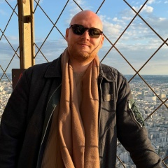 Антон Ширяев, 20.04.1989, Москва