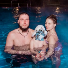 Руслан Графкин, 10.01.1992, Красноярск