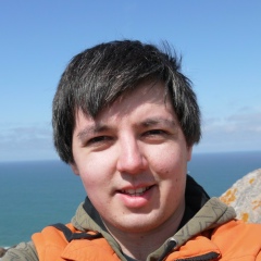 Yenikeyev Murat, 09.03.1983, Москва