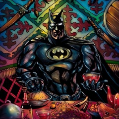 Adil Tibishev, 17.08, Караганда