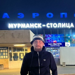 Максим Осторожный, 09.09, Калининград