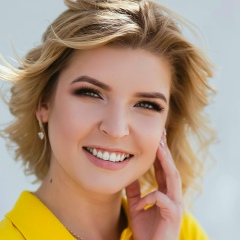 Александра Насадюк, 29.05, Киев
