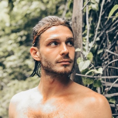 Аирос-Ростислав Мельник, 01.06, Ubud