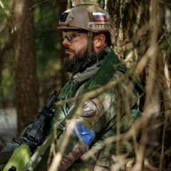 Юрий Стёпушкин, 17.11, Москва