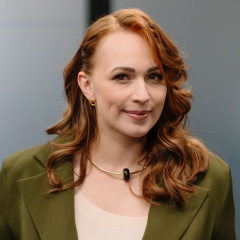 Ксения Румбешт, 26.08, Санкт-Петербург