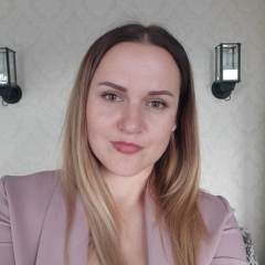 Надя Савкова, 08.05, Вологда