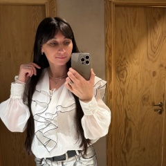 Гульнара Борунова, 01.07.1987, Пенза