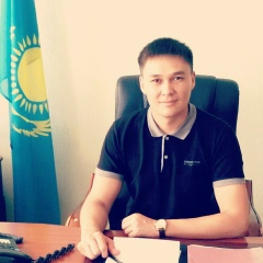 Ергали Капалов, 01.02, Шымкент