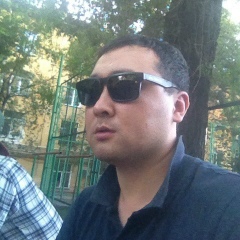 Рауан Абдыманапов, 05.01.1991, Алматы