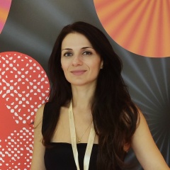 Evelina Barsegian, 11.09, Санкт-Петербург