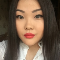 Дарья Тен, 13.05, Ташкент