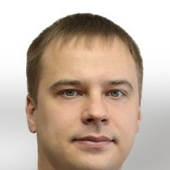 Владимир Конырев, 04.09, Воронеж