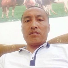 Erali Saginaliev, 09.09.1975