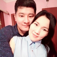 Muhamed Kaimishev, 04.04.1995, Актобе