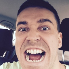 Антон Синьгов, 05.08, Москва