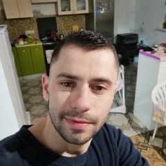 Иван Осипов, 17.06, Москва