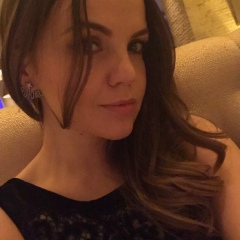 Olga Lyashchynska, 30.11, Киев