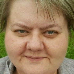 Елена Могучева, 28.06, Мытищи