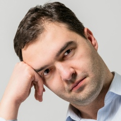 Сергей Путилин, 10.12.1981, Истра