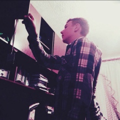 Глеб Букат, 20.09, Волжский