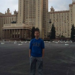 Андрей Новиков, 11.04.2000, Москва