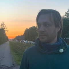Егор Рожков, 04.09, Санкт-Петербург