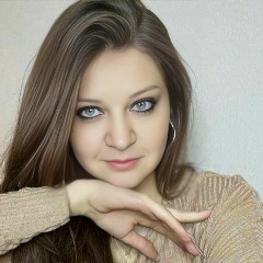 Елена Рачеева, Санкт-Петербург