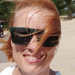 Евгения Дементьева, 16.05.1980, Санкт-Петербург