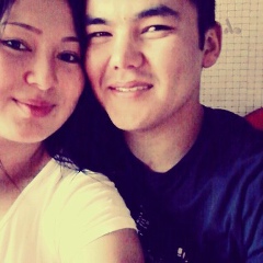 Serik Baituganov, 10.05, Шымкент