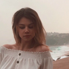 Александра Харитонова, 22.06, Санкт-Петербург