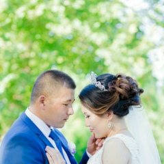 Gulzamira Kurmankulova, 13.12.1991, Шымкент