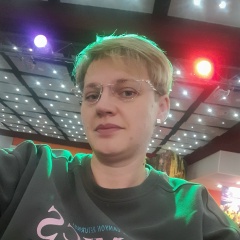 Кира Кондратьева, 19.03, Новосибирск