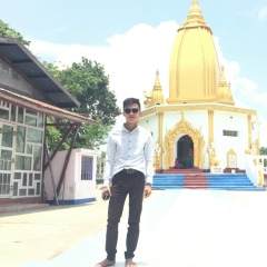 Bhone Thar-Soe, 20.05.1993