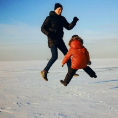 Илья Пинигин, 15.03, Санкт-Петербург