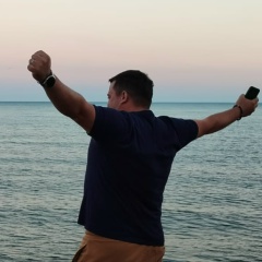 Игорь Лопатин, 16.11, Домодедово