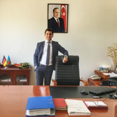 Efqan Suleymanov, 22.03, Агстафа