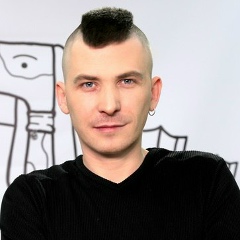 Тимофей Макаров, 25.04.1984, Киев